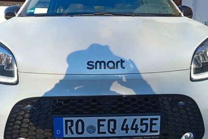 Smart ForFour 89.000 km 7.974 &euro; Rottach-Egern 83700