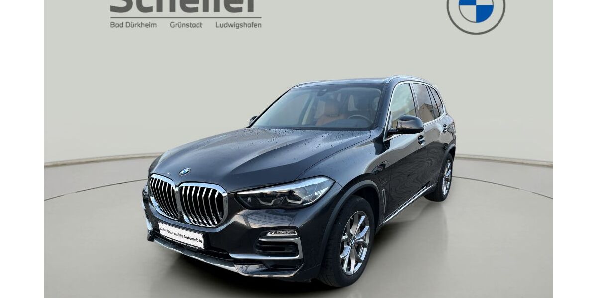 BMW X5 165.208 km 36.900 &euro; Ludwigshafen 67071