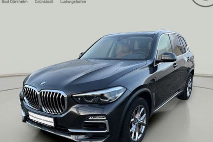 BMW X5 165.208 km 37.990 &euro; Ludwigshafen 67071