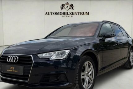 Audi A4 139.000 km 17.000 &euro; Dinkelsbühl 91550
