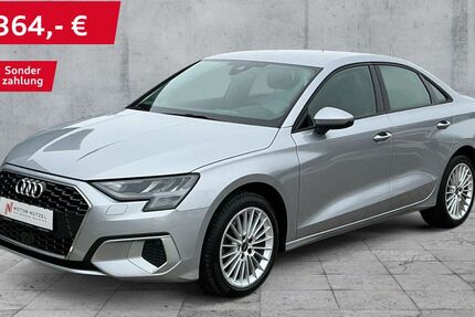 Audi A3 25.923 km 26.990 &euro; Hof 95030