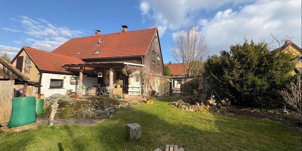 Doppelhaushälfte Berthelsdorf Berthelsdorf - 3 Zimmer, 75 m&sup2;, 98.000&euro; | Angebot:25996561