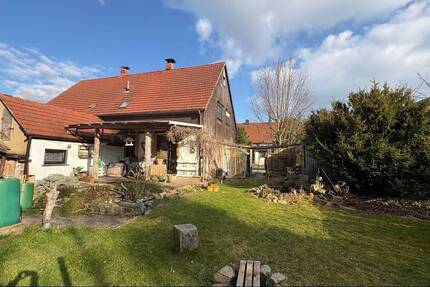 Haus Berthelsdorf Berthelsdorf - 3 Zimmer, 75 m&sup2;, 98.000&euro; | Angebot:25996561