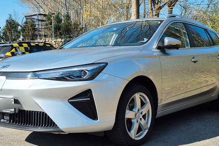 MG 5 25.000 km 17.990 &euro; Stockelsdorf 23617