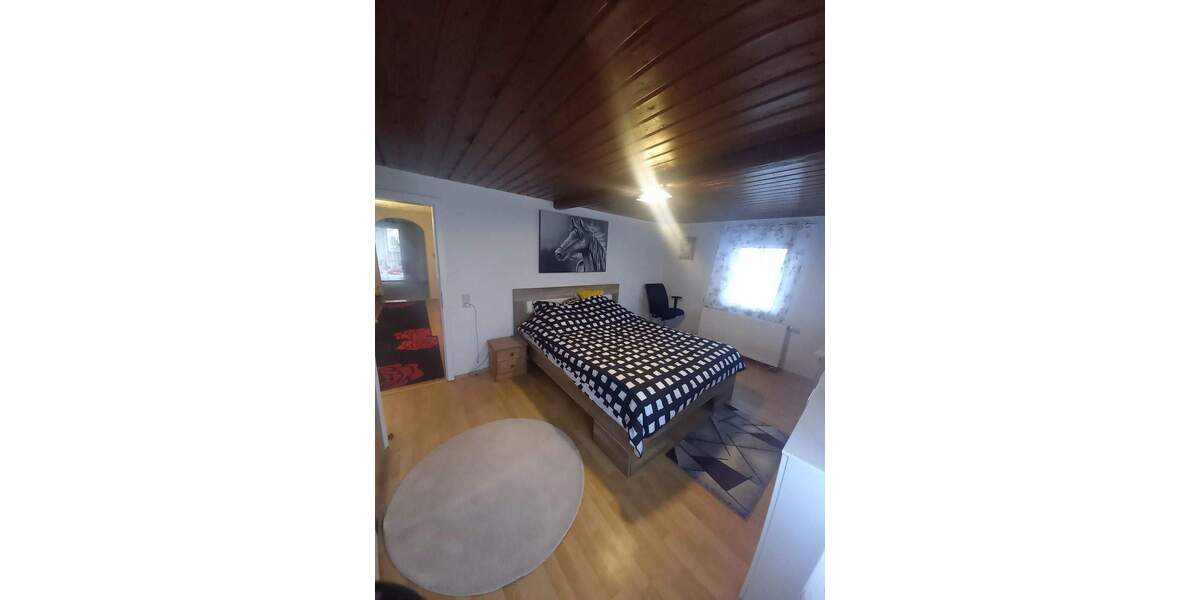 Einfamilienhaus Gädheim Greßhausen - 1 Zimmer, 150 m&sup2;, 185.000&euro; | Angebot:25667721