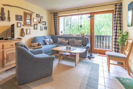 Wohnung Missen Wilhams - 2 Zimmer, 47 m&sup2;, 189.000&euro; | Angebot:24333874