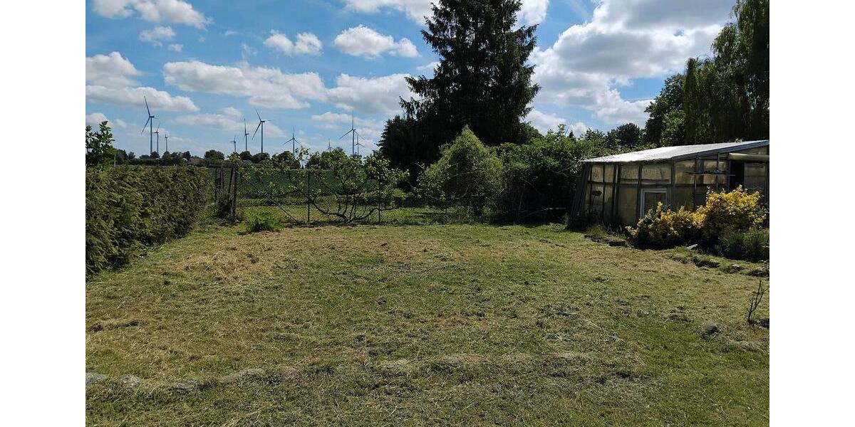 Einfamilienhaus Prenzlau - 3 Zimmer, 100 m&sup2;, 165.000&euro; | Angebot:26896559