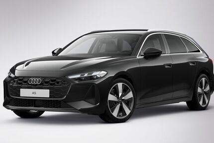 Audi A5 18.829 km 48.930 &euro; Mosbach 74821