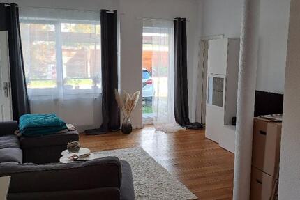 2-Zim.-Whg. in zweiter Reihe der Riemannstraße in Eutin 2 zimmer