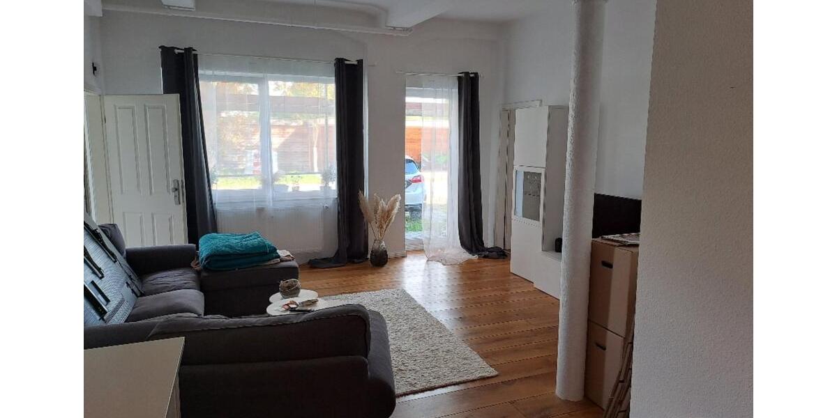 2-Zim.-Whg. in zweiter Reihe der Riemannstraße in Eutin 2 zimmer