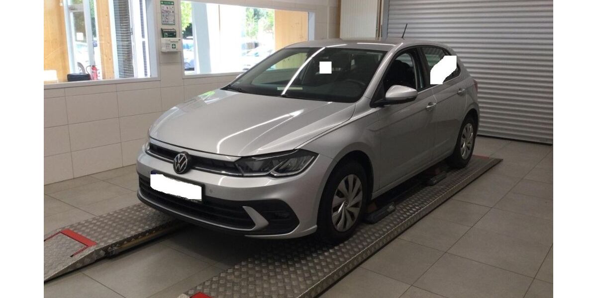 VW Polo 27.415 km 14.489 &euro; Erfurt 99098