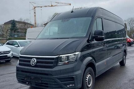 VW Crafter 159.900 km 23.890 &euro; Neunkirchen 57290
