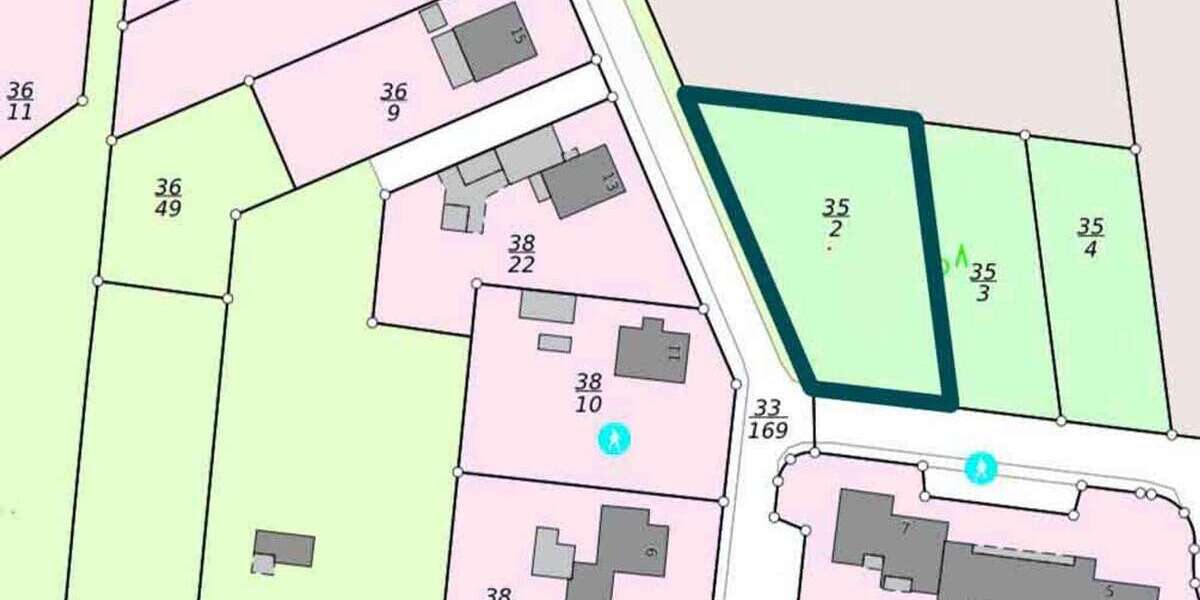 Grundstück Bad Münder am Deister - 9.999&euro; | Angebot:25025601