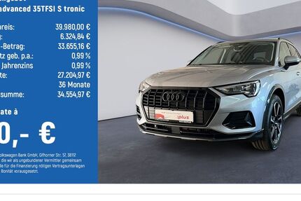 Audi Q3 8.700 km 37.900 &euro; Göttingen OT Grone 37081