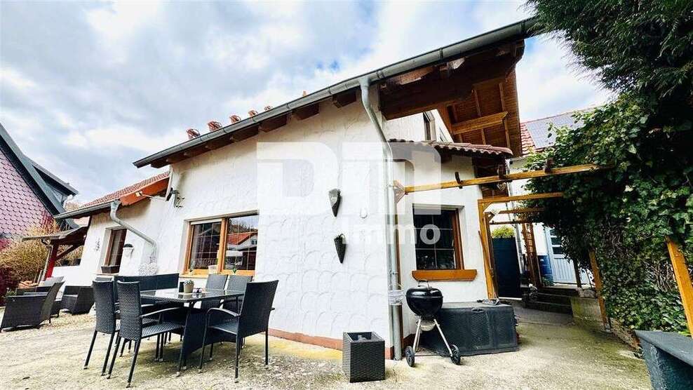 Haus zum Kaufen in Osterode am Harz 144.000 € 96 m²