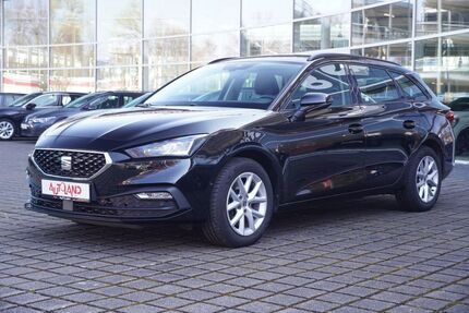 Seat Leon 68.108 km 20.950 &euro; Kassel 34123