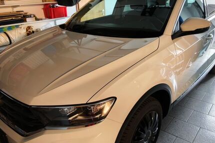 VW T-Roc 201.000 km 12.500 &euro; Steimel 57614