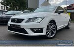 Leon SC FR 180*NAV*Alcantara*PDC*BT*DSG*Tempo*