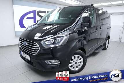 Ford Transit Custom 92.100 km 34.470 &euro; Fürstenwalde 15517