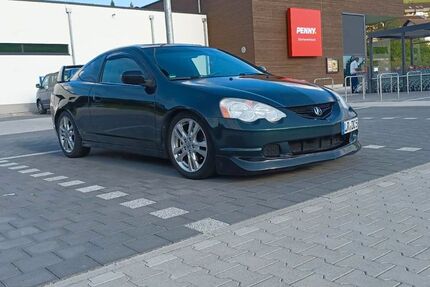 Acura RSX 200.000 km 11.500 &euro; Biberach 77781