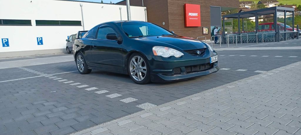 Acura RSX 200.000 km 11.500 &euro; Biberach 77781