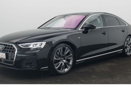 Audi A8 36.500 km 69.980 &euro; Würzburg 97076