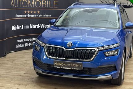 Skoda Kamiq 90.840 km 13.990 € Rastede/ Wahnbek 26180