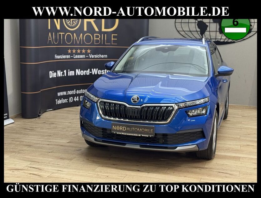 Skoda Kamiq 90.840 km 13.990 € Rastede/ Wahnbek 26180