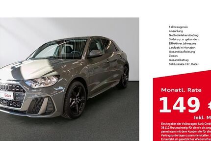 Audi A1 7.044 km 26.180 € Lübeck 23556