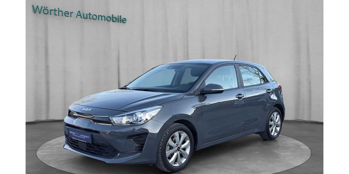 Kia Rio 39.800 km 13.490 &euro; Wörth 76744