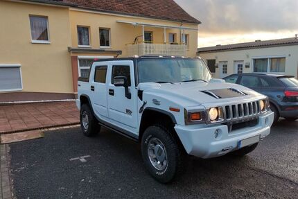Hummer H2