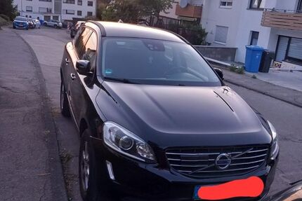 Volvo XC60 232.000 km 11.000 &euro; Balingen 72336