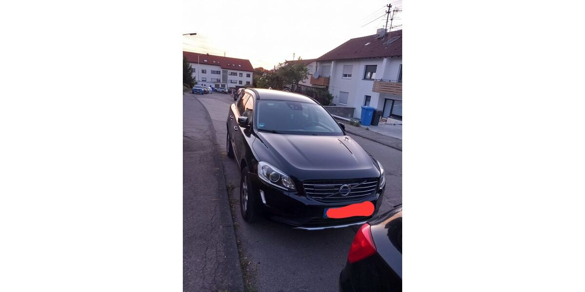 Volvo XC60 232.000 km 11.000 &euro; Balingen 72336