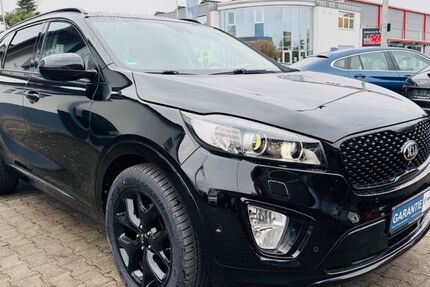 Kia Sorento 144.250 km 18.990 &euro; Bad Rappenau 74906