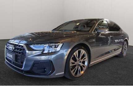 Audi A8 85.380 km 54.970 &euro; Jena 07743