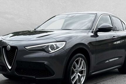 Alfa Romeo Stelvio 129.000 km 20.590 &euro; Regensburg 93059