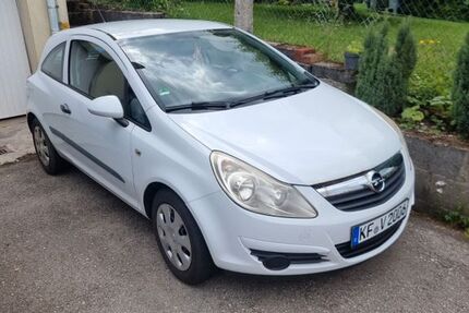 Opel Corsa 205.000 km 2.000 &euro; Kaufbeuren 87600