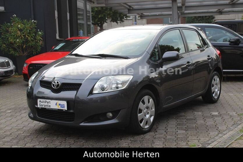 Auris