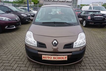 Renault Modus