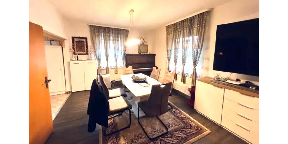 Einfamilienhaus Bad Hersfeld - 5 Zimmer, 126 m&sup2;, 279.000&euro; | Angebot:26838309