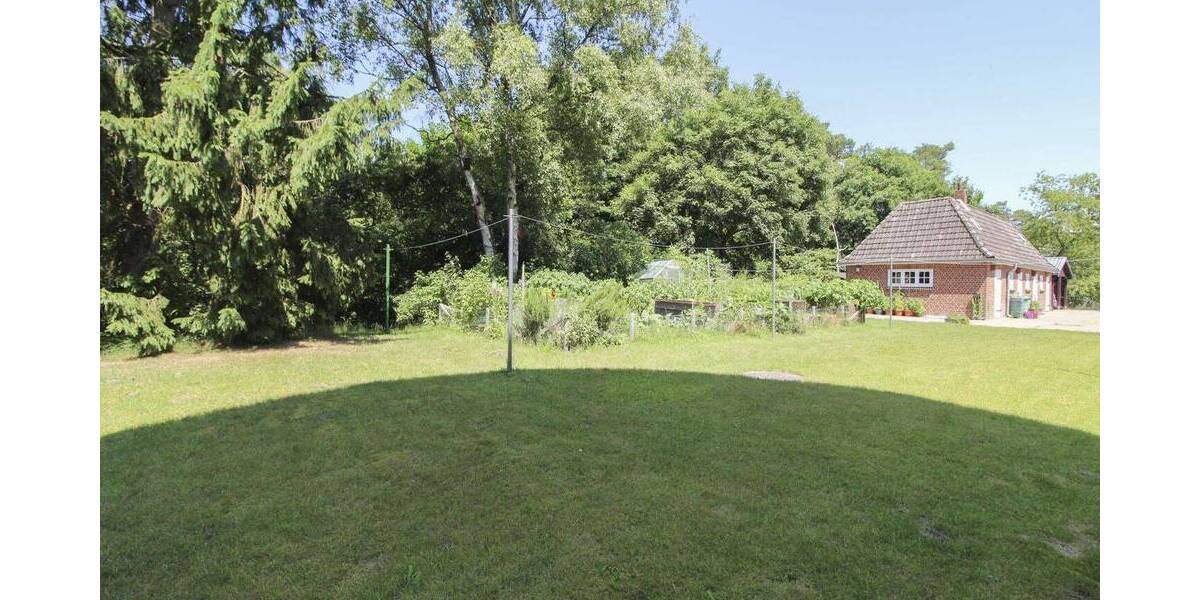 Reihenendhaus Geesthacht - 6 Zimmer, 125 m&sup2;, 475.000&euro; | Angebot:26475010