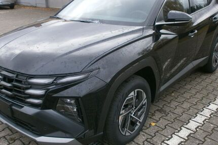Hyundai TUCSON 2.487 km 27.490 &euro; Landstuhl 66849