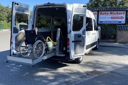 VW Crafter