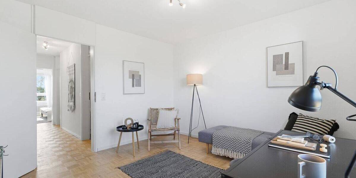 Etagenwohnung Ostfildern Ruit - 3 Zimmer, 117 m&sup2;, 569.000&euro; | Angebot:26189732