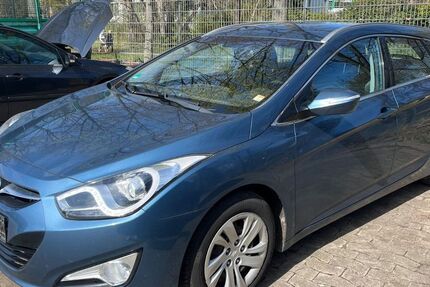 Hyundai i40 157.000 km 4.670 &euro; Hannover 30159