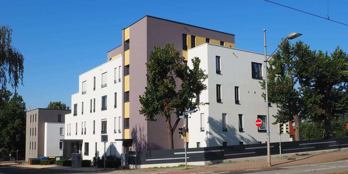 Etagenwohnung Magdeburg Werder - 3 Zimmer, 146 m&sup2;, 549.000&euro; | Angebot:26403338