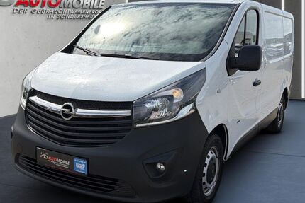 Opel Vivaro 82.800 km 14.800 &euro; Sondershausen 99706