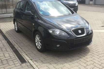 Seat Altea XL 181.129 km 2.825 &euro; Bad Wurzach 88410
