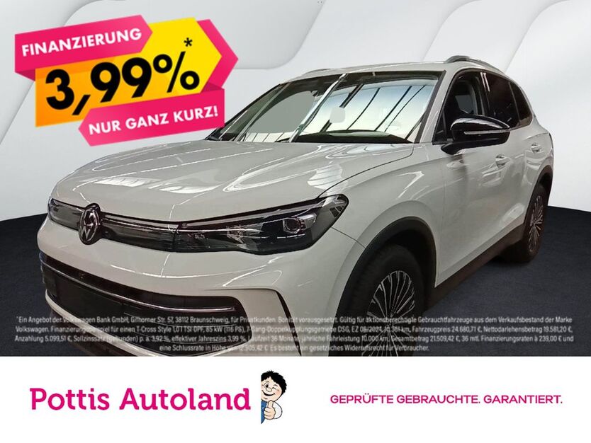 VW Tiguan 26.823 km 37.997 € Hamm 59075