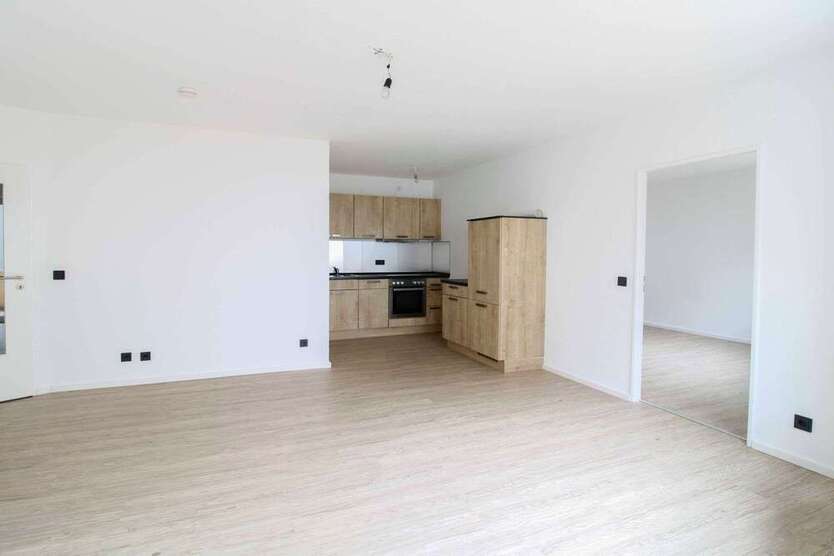 Wohnung zum Kaufen in Wiesbaden 199.000 € 50.11 m²